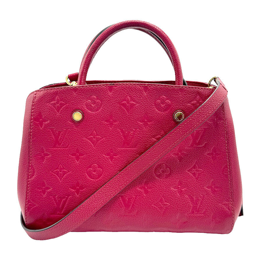 Louis Vuitton Empreinte Montaigne