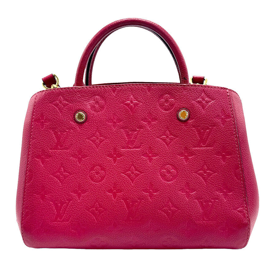 Louis Vuitton Empreinte Montaigne