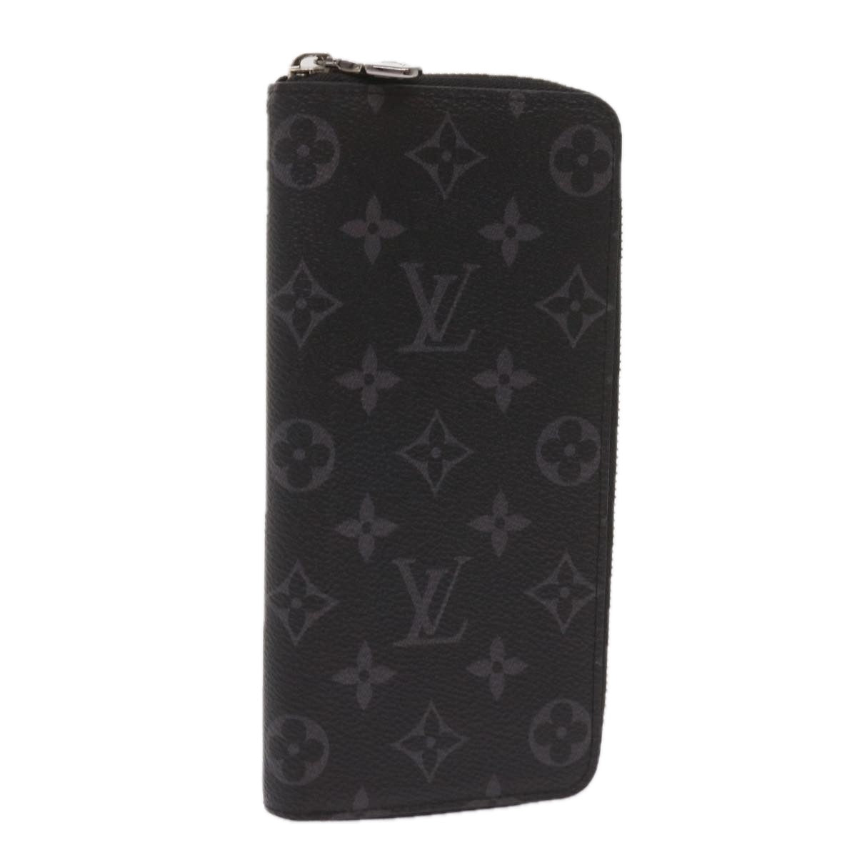 Louis Vuitton Eclipse Zippy Wallet