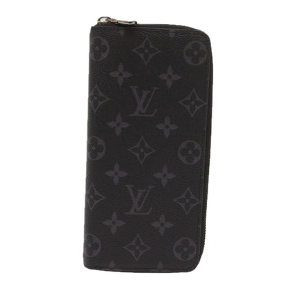 Louis Vuitton Eclipse Zippy Wallet