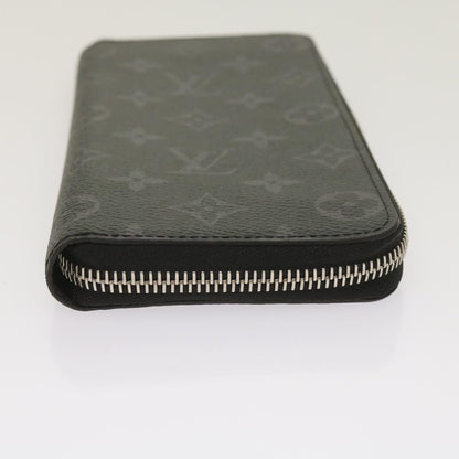 Louis Vuitton Eclipse Zippy Wallet