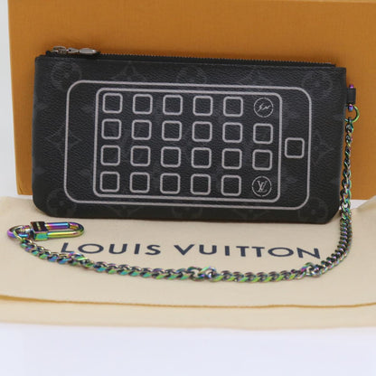 Louis Vuitton Eclipse Fragment Iphone