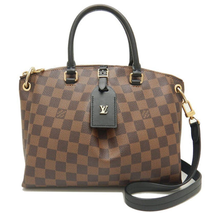 Louis Vuitton Demier Handbag Odeon Tote