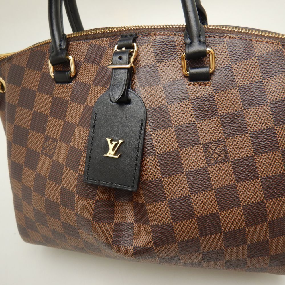 Louis Vuitton Demier Handbag Odeon Tote