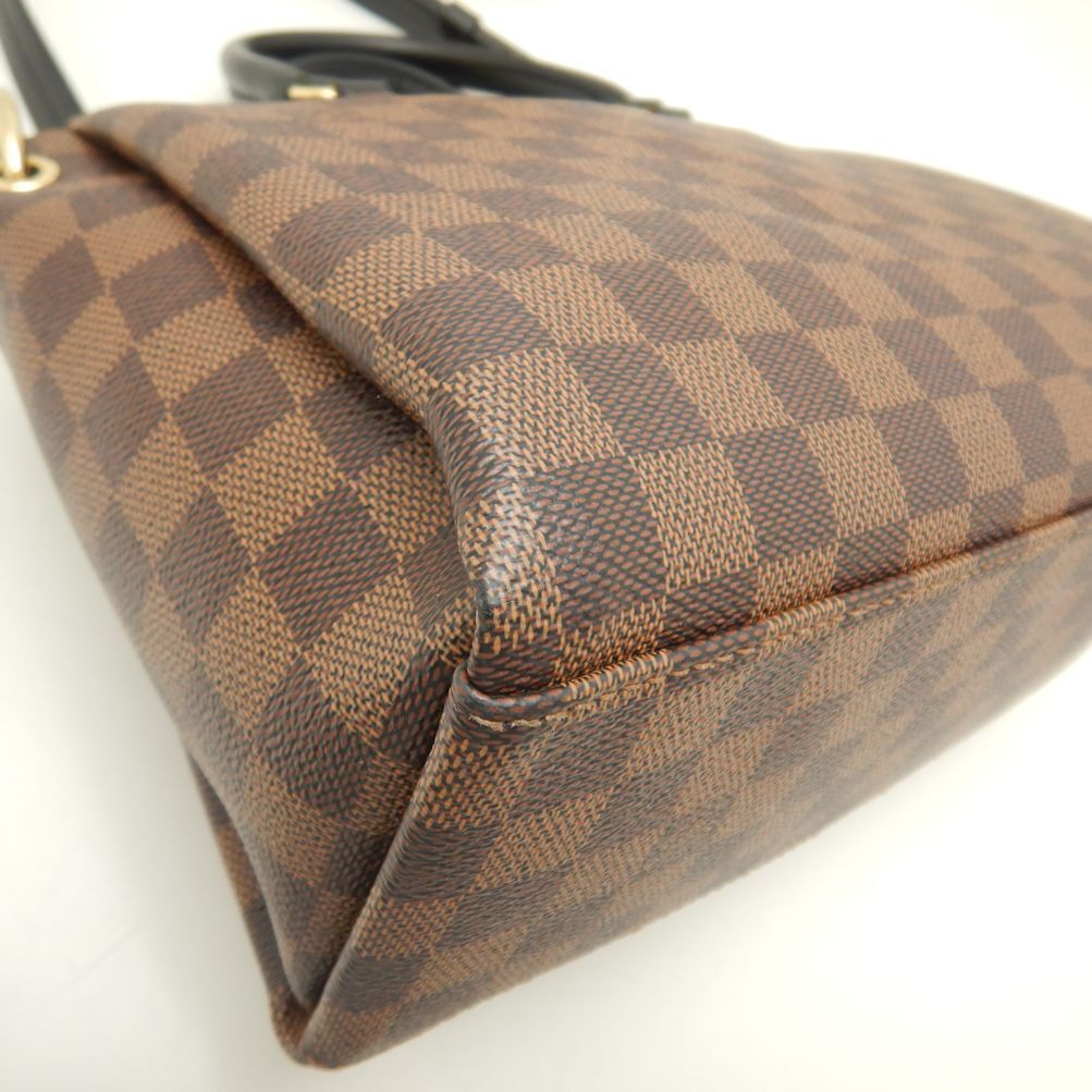 Louis Vuitton Demier Handbag Odeon Tote