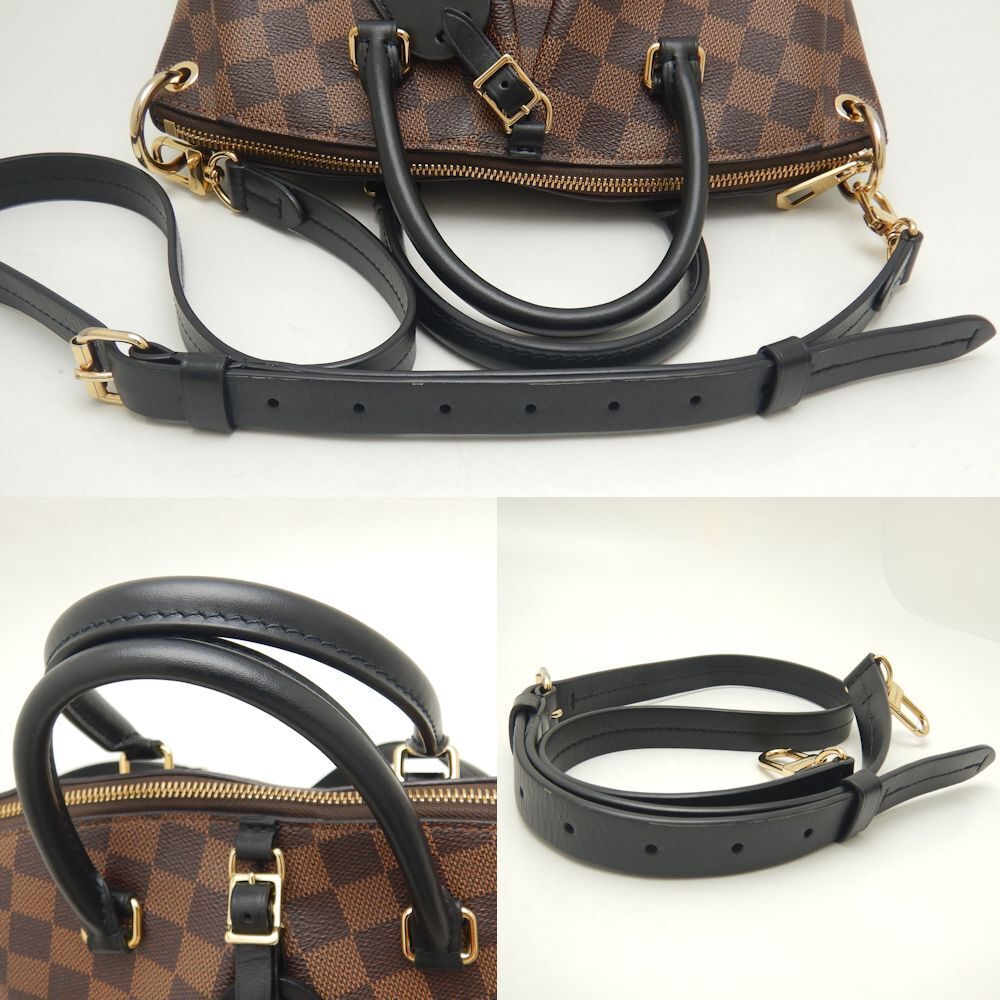 Louis Vuitton Demier Handbag Odeon Tote