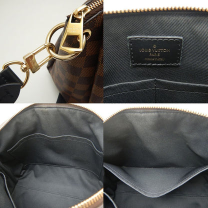 Louis Vuitton Demier Handbag Odeon Tote