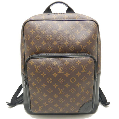 Louis Vuitton Dean Backpack Macassar