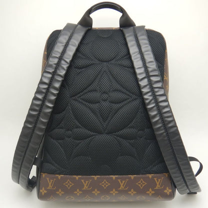 Louis Vuitton Dean Backpack Macassar