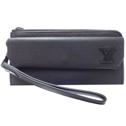 Louis Vuitton Aerogram Zippy Wallet