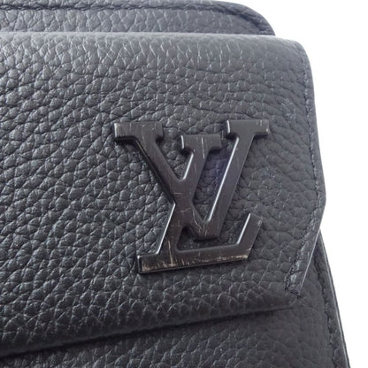 Louis Vuitton Aerogram Zippy Wallet