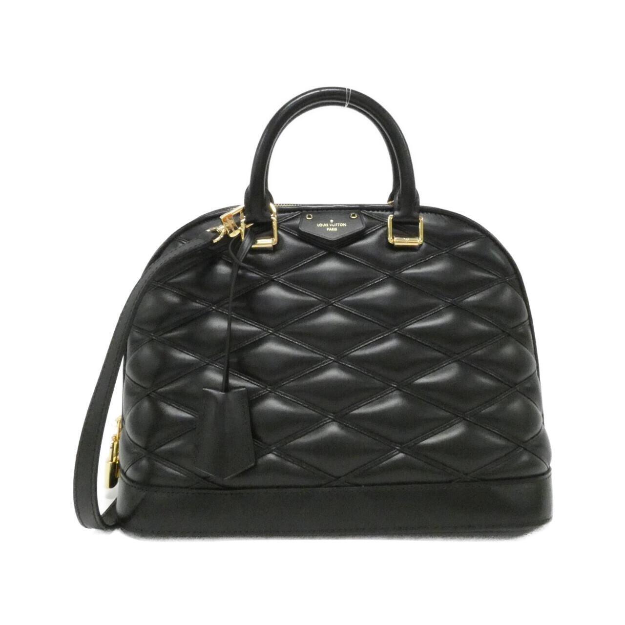 Louis Vuitton Alma Pm Hand Bag