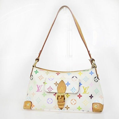 Louis Vuitton Eliza Shoulder Bag Multi