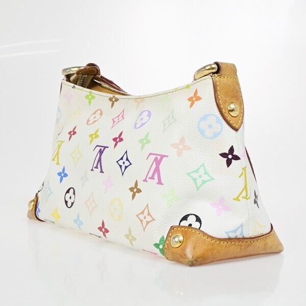 Louis Vuitton Eliza Shoulder Bag Multi