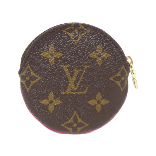 Louis Vuitton (Holiday) Coin Case