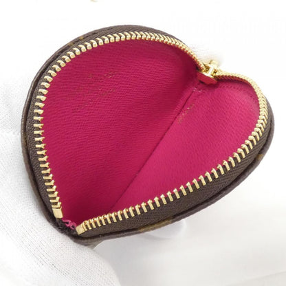 Louis Vuitton (Holiday) Coin Case