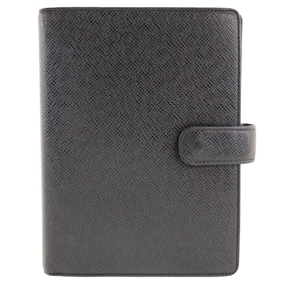 Louis Vuitton Agenda Mm Notebook Cover