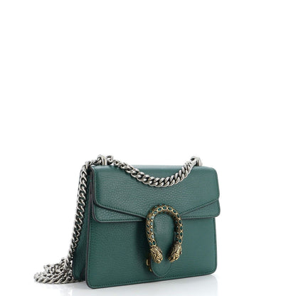 Gucci Dionysus Bag Leather Mini