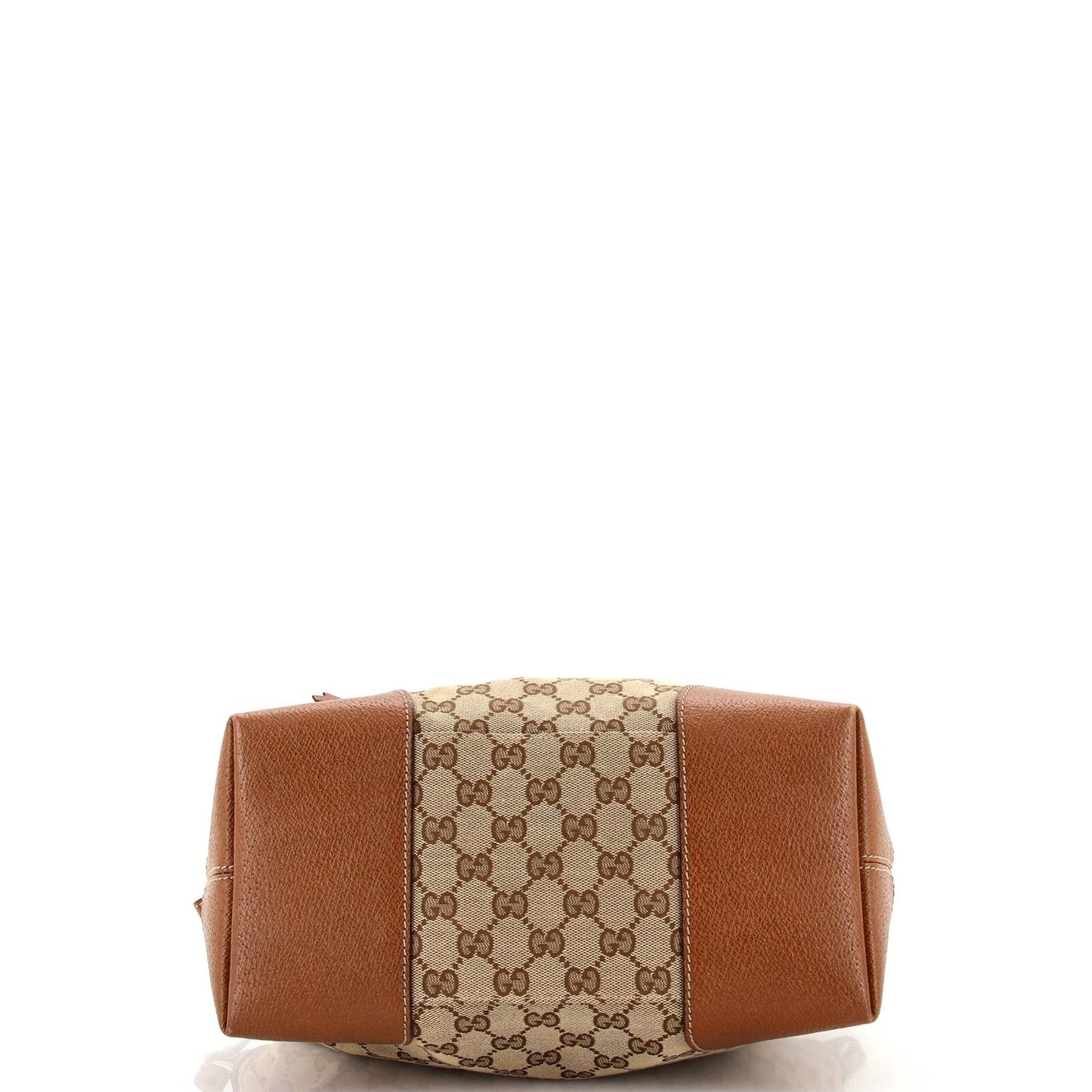 Gucci Bree Convertible Top Handle Bag Gg