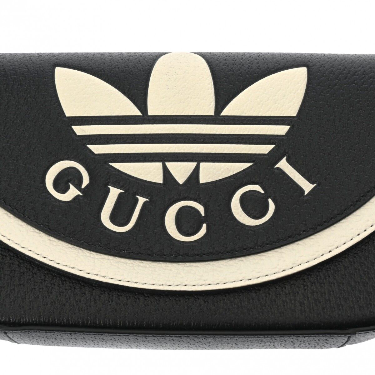 Gucci Adidas Collaboration