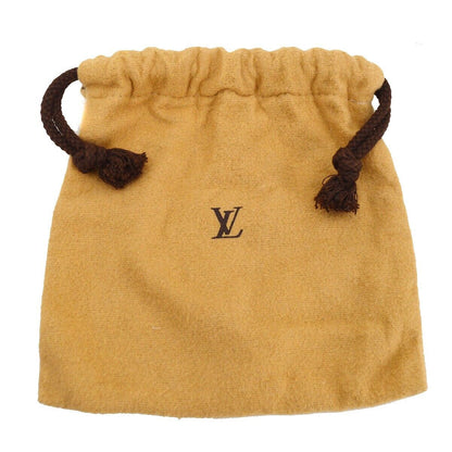 Louis Vuitton Dust Bag 10 Set Brown