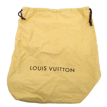 Louis Vuitton Dust Bag 10 Set Brown