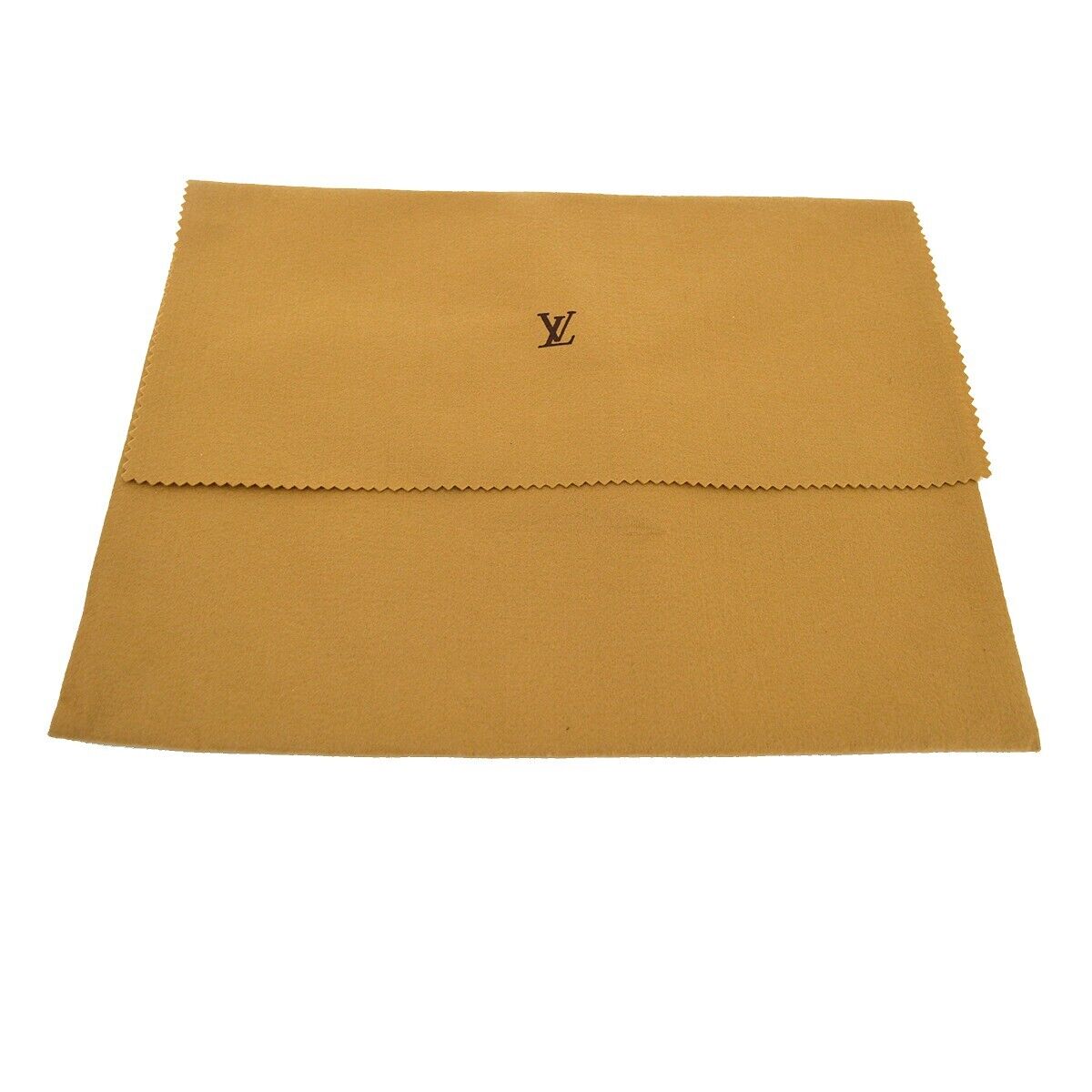 Louis Vuitton Dust Bag 10 Set Brown