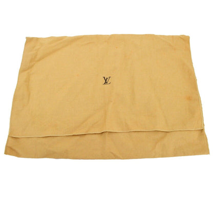 Louis Vuitton Dust Bag 10 Set Brown