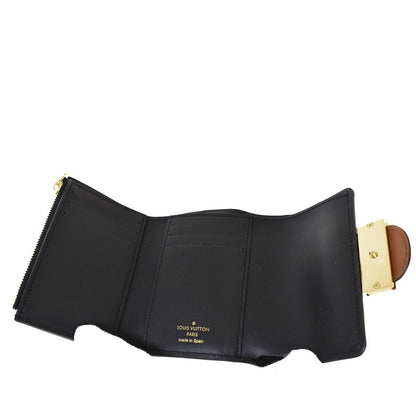 Louis Vuitton Dauphine Compact Trifold