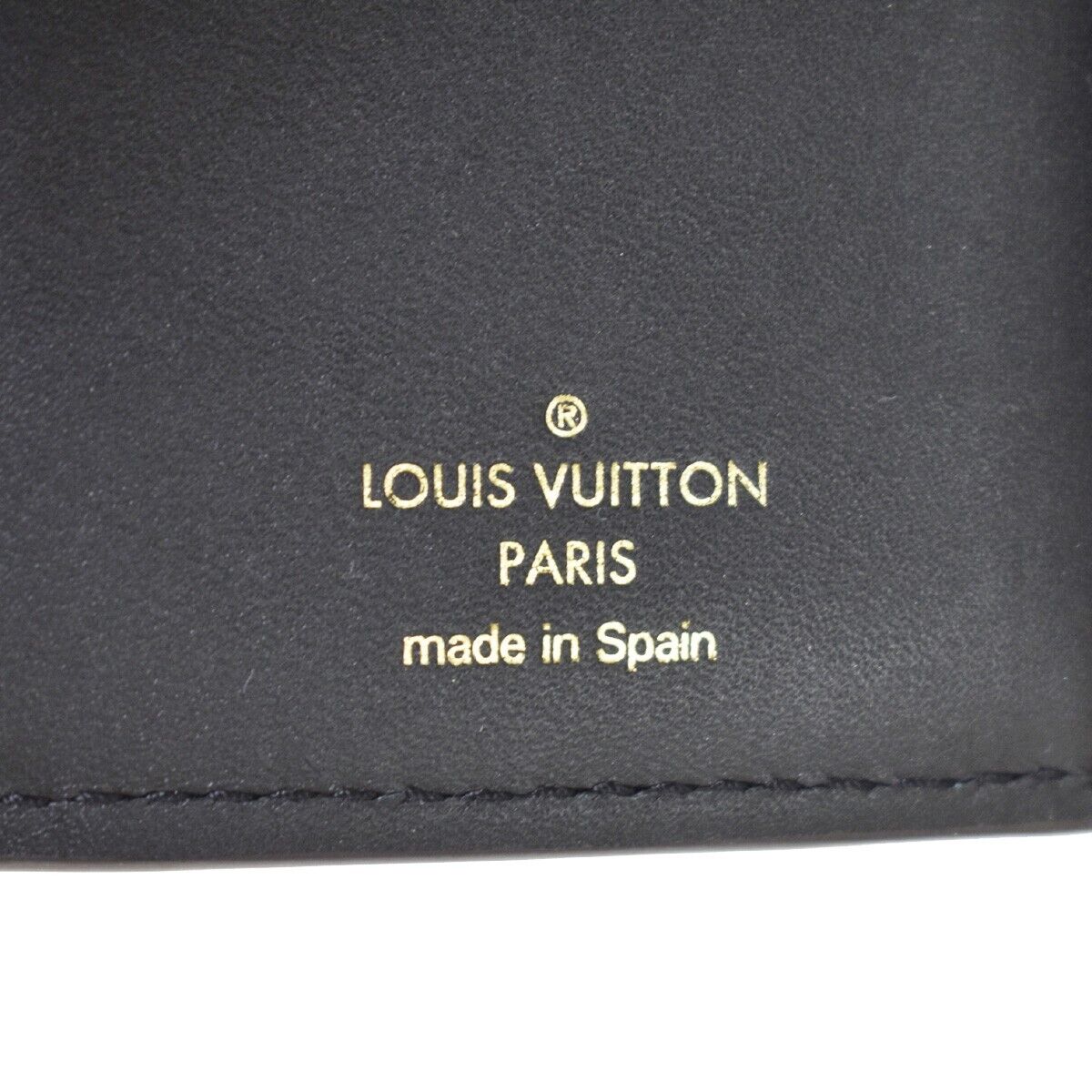 Louis Vuitton Dauphine Compact Trifold