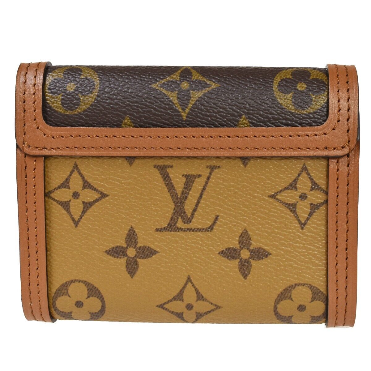 Louis Vuitton Dauphine Compact Trifold