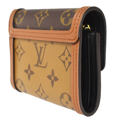 Louis Vuitton Dauphine Compact Trifold