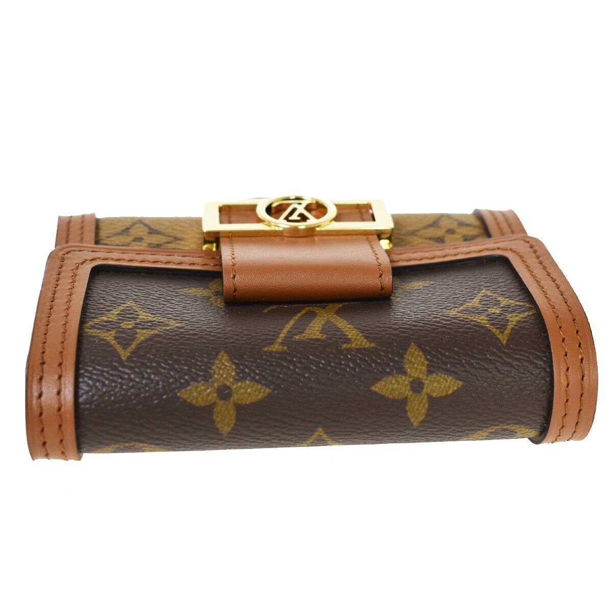 Louis Vuitton Dauphine Compact Trifold