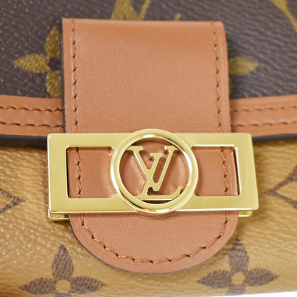 Louis Vuitton Dauphine Compact Trifold