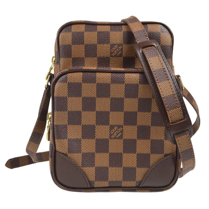 Louis Vuitton  Crossbody Shoulder