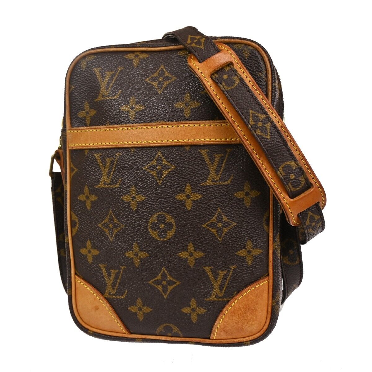 Louis Vuitton Danube Shoulder Bag