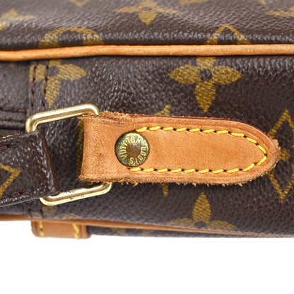 Louis Vuitton Danube Shoulder Bag