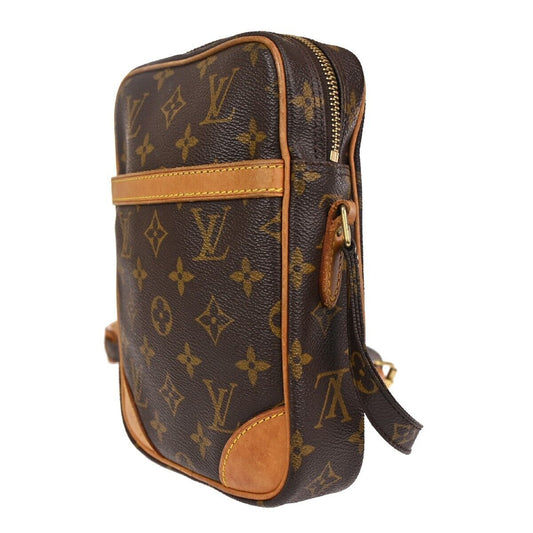 Louis Vuitton Danube Shoulder Bag