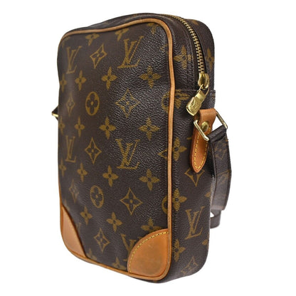 Louis Vuitton Danube Shoulder Bag