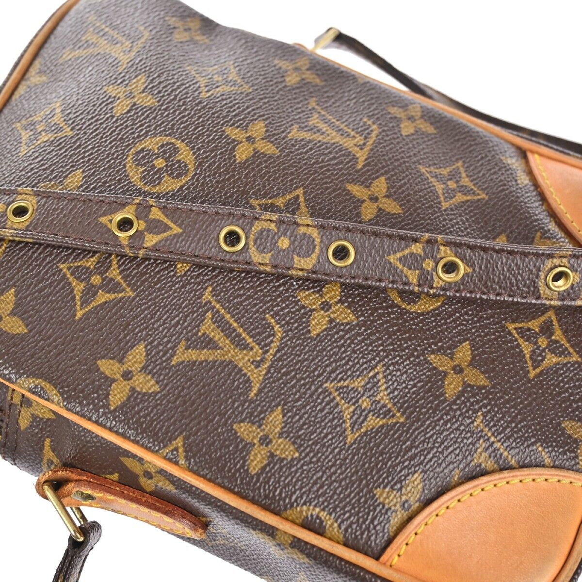 Louis Vuitton Danube Shoulder Bag