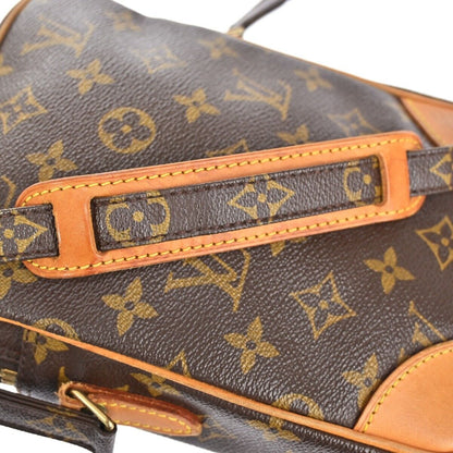 Louis Vuitton Danube Shoulder Bag