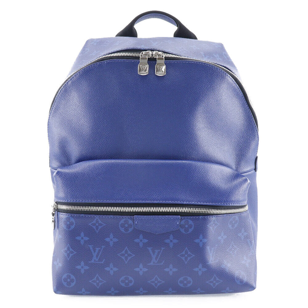 Louis Vuitton Discovery Backpack Daypack