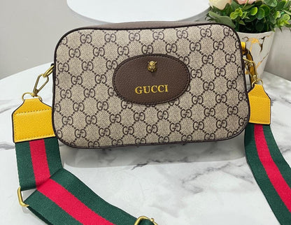 Gucci Crossbody Handbag