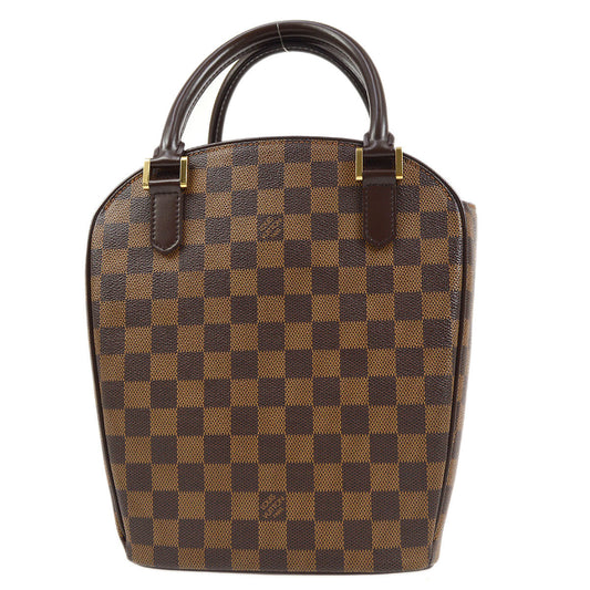 Louis Vuitton 2002 Damier Sarria Seau N51284