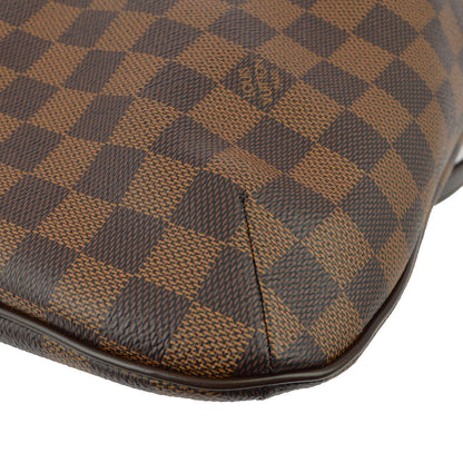 Louis Vuitton 2014 Damier Bloomsbury PM Shoulder Bag N42251