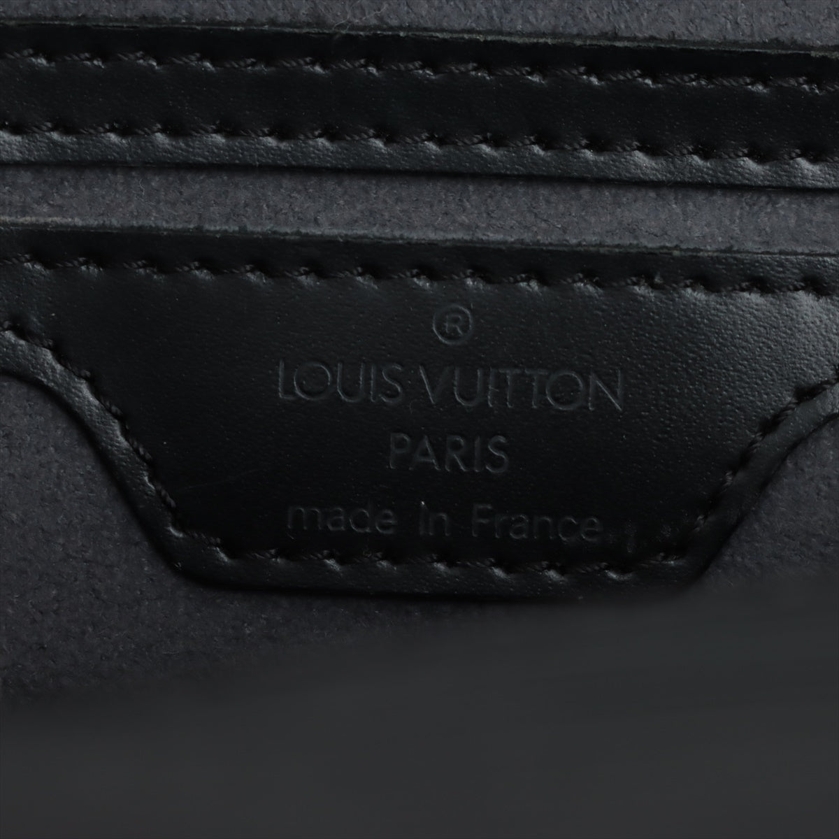 Louis Vuitton Epi  M52222