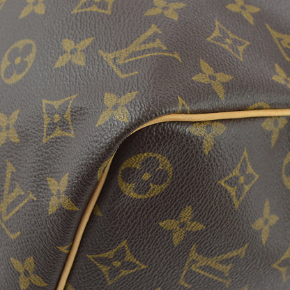 Louis Vuitton 2003 Monogram Keepall 45 Travel Duffle Handbag M41428