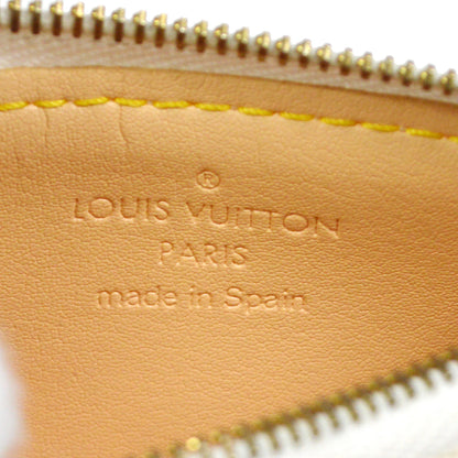 Louis Vuitton 2006 Monogram Multicolor Pochette Cles M92655