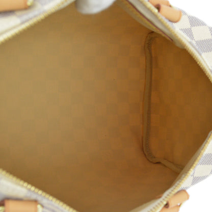 Louis Vuitton 2011 Damier Azur Speedy 30 N41533