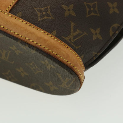 Louis Vuitton  Monogram Babylone Tote Bag M51102 LV Auth bs4066